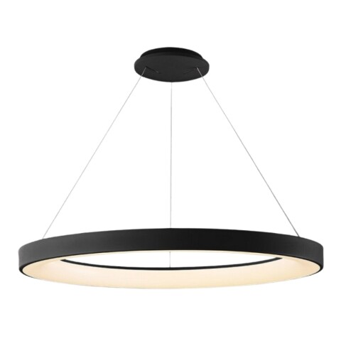 COLGANTE LED VK GERS 40W 3000K 2200LM DIM BL COLGANTE LED VK GERS 40W 3000K 2200LM DIM BL