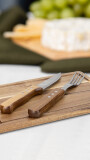 SET ASADOR IBERICO ACACIA