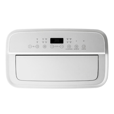 Acondicionador de Aire Portátil Midea 12000 BTU R32 0504MPPXA12HR Acondicionador de Aire Portátil Midea 12000 BTU R32 0504MPPXA12HR