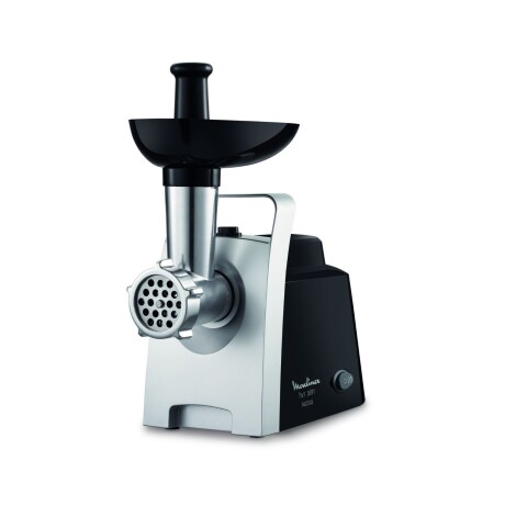 Picadora Moledor de Carne Moulinex HV1 | 1400W Picadora Moledor de Carne Moulinex HV1 | 1400W