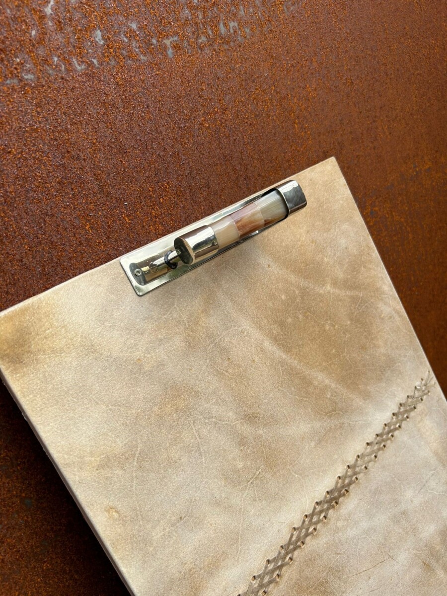 Bandeja Lonja - Round Guampa 