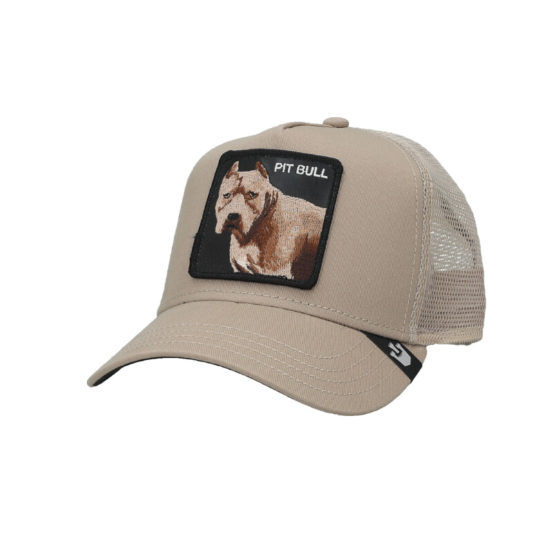 Gorro Goorin Pitbull Gorro Goorin Pitbull