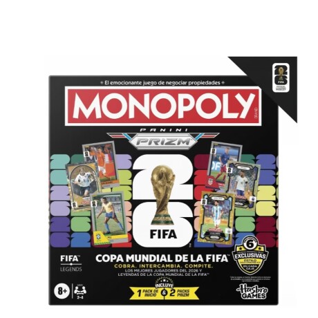 Monopoly FIFA 001