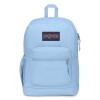 Mochila Portalaptop Cross Town Plus Blue Dusk