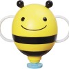 Juego de baño abeja efecto cascada skip hop Juego de baño abeja efecto cascada skip hop