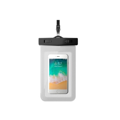 ESTUCHE PROTECTOR RESITENTE AL AGUA ROMY ESTUCHE PROTECTOR RESITENTE AL AGUA ROMY