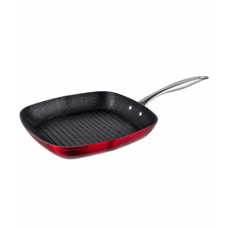 Sarten Grill Red Rock 28cm Sarten Grill Red Rock 28cm