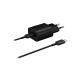 Imagen de Cargador Carga Rápida 25W cable - Tipo-C