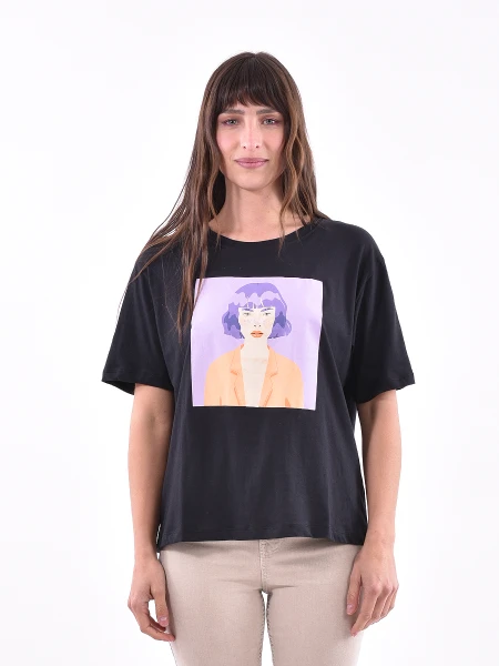 REMERA TURIN ESTAMPADO 10