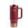 Vaso Térmico en Acero inox. Stanley Quencher 887ml 2.0 granate