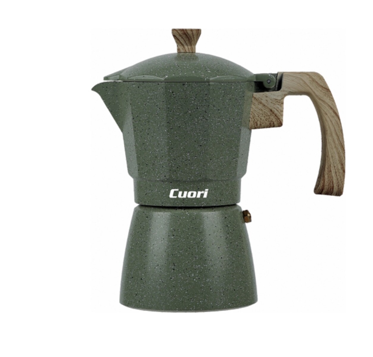 CAFETERA EXPRESSO CUORI MOD. JAVA 