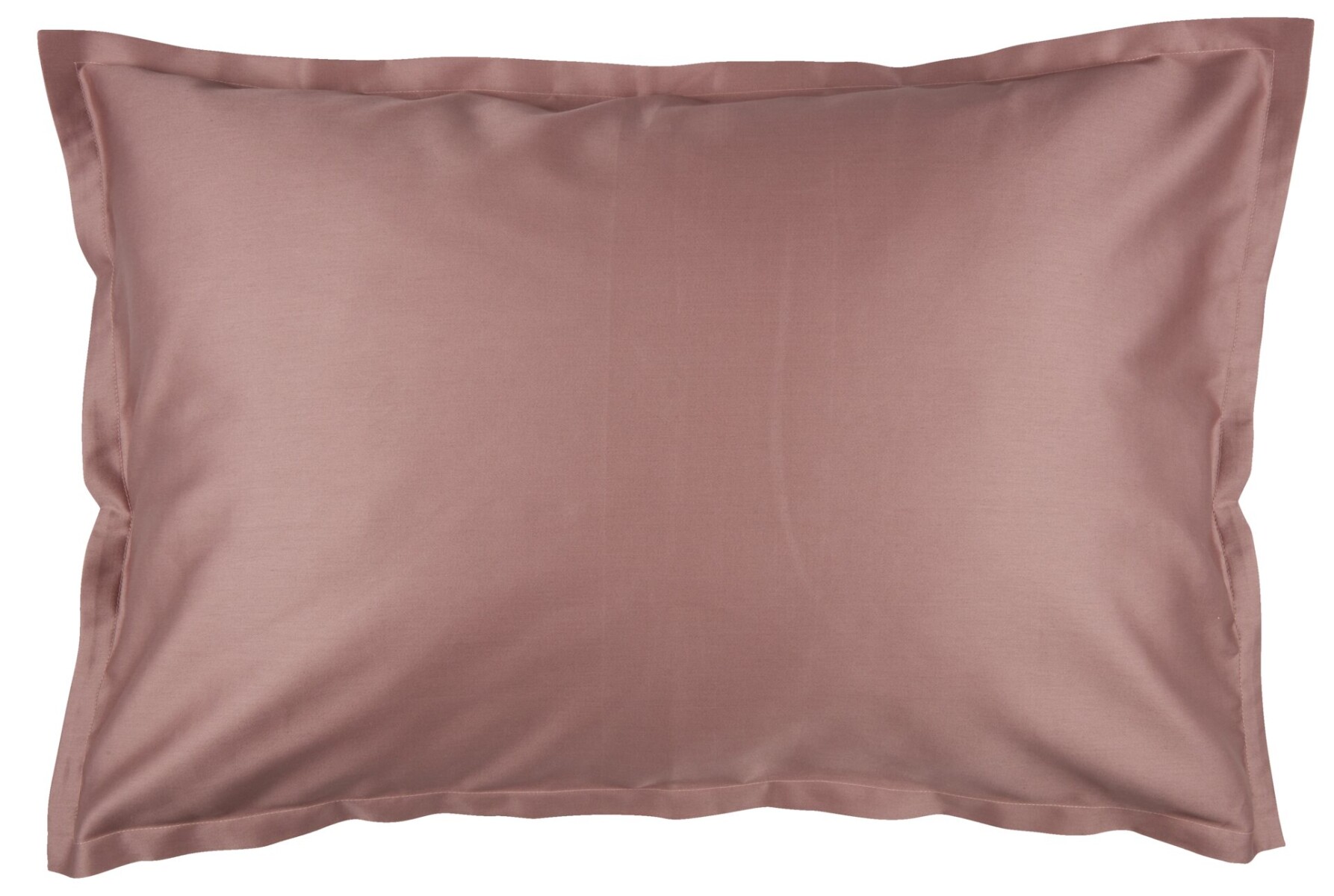 Funda almohada satén SALLY 50x70/75 topo 