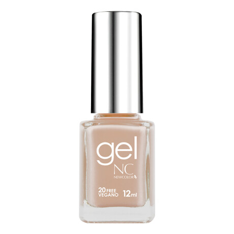 NEWCOLOR ESMALTE EFECTO GEL 3.55 12ml NEWCOLOR ESMALTE EFECTO GEL 3.55 12ml