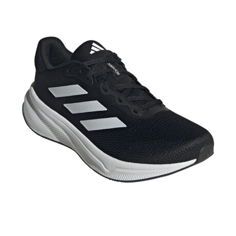 adidas RESPONSE Black & White