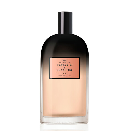 Perfume Victorio & Lucchino Flor Oriental Nº15 EDP 150ml Perfume Victorio & Lucchino Flor Oriental Nº15 EDP 150ml