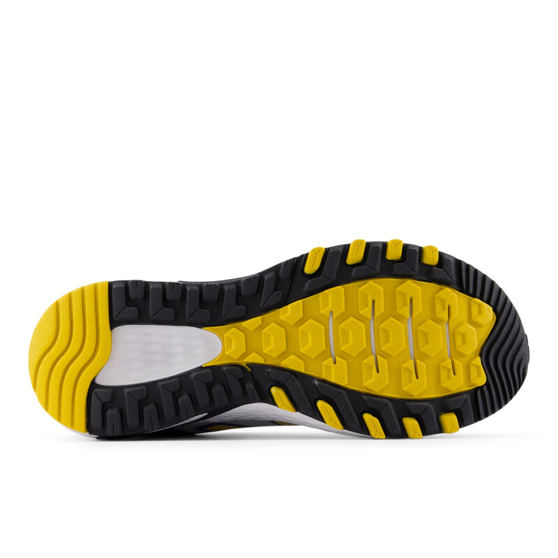 CHAMPIONES NEW BALANCE Hombre MT410AT8 Gris