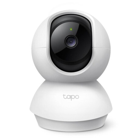 Cámara De Seguridad TP-LINK Tapo C200 1080p Con Alarma Cámara De Seguridad TP-LINK Tapo C200 1080p Con Alarma