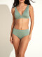 BIKINI TIRO ALTO OLIVA