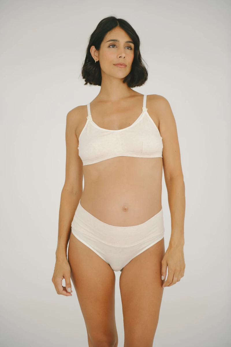 B84 Culotte Gracia Algodón