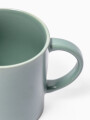 Taza Sena Color Unico