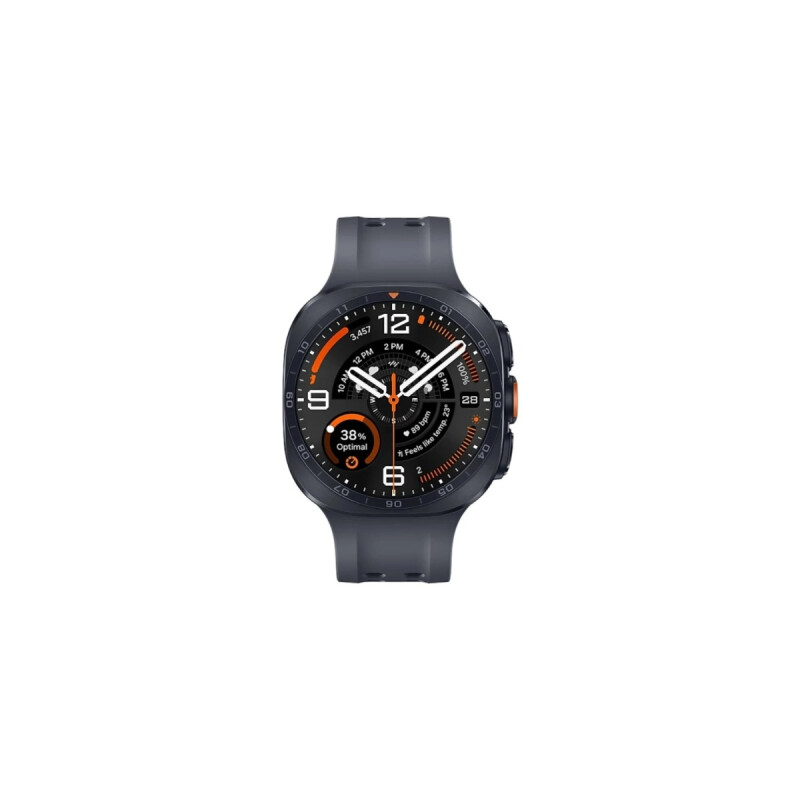 Galaxy Watch Ultra 2 Black