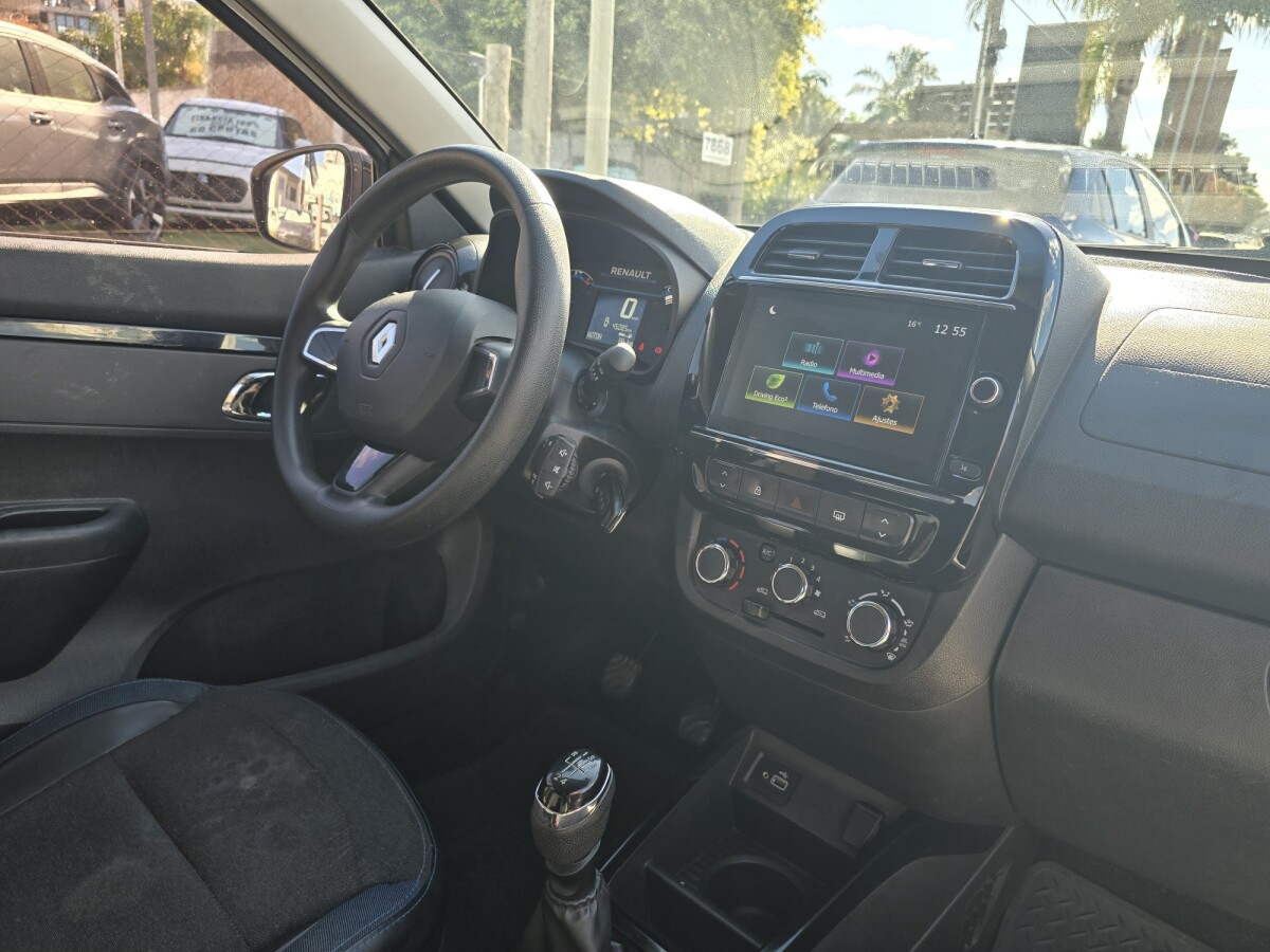 Renault Kwid Intense Bitono| Permuta / Financia Renault Kwid Intense Bitono| Permuta / Financia