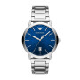 Reloj EMPORIO ARMANI AR11311 Acero Plata 43mm 0