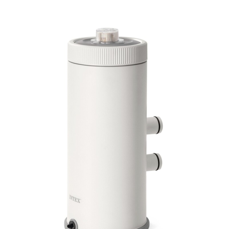 INTEX BOMBA FILTRO CARTUCHO A C1000 3785 LITROS/HORA Intex Bomba Filtro Cartucho A C1000 3785 Litros/hora