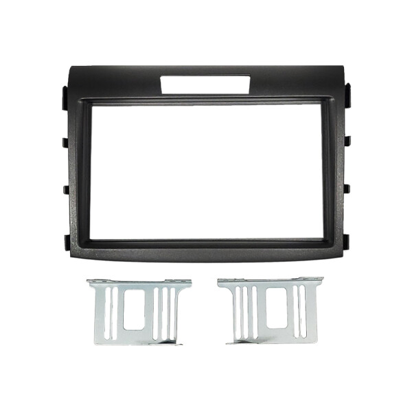Marco Para Radio 2012 Honda Crv, 2din Marco Para Radio 2012 Honda Crv, 2din