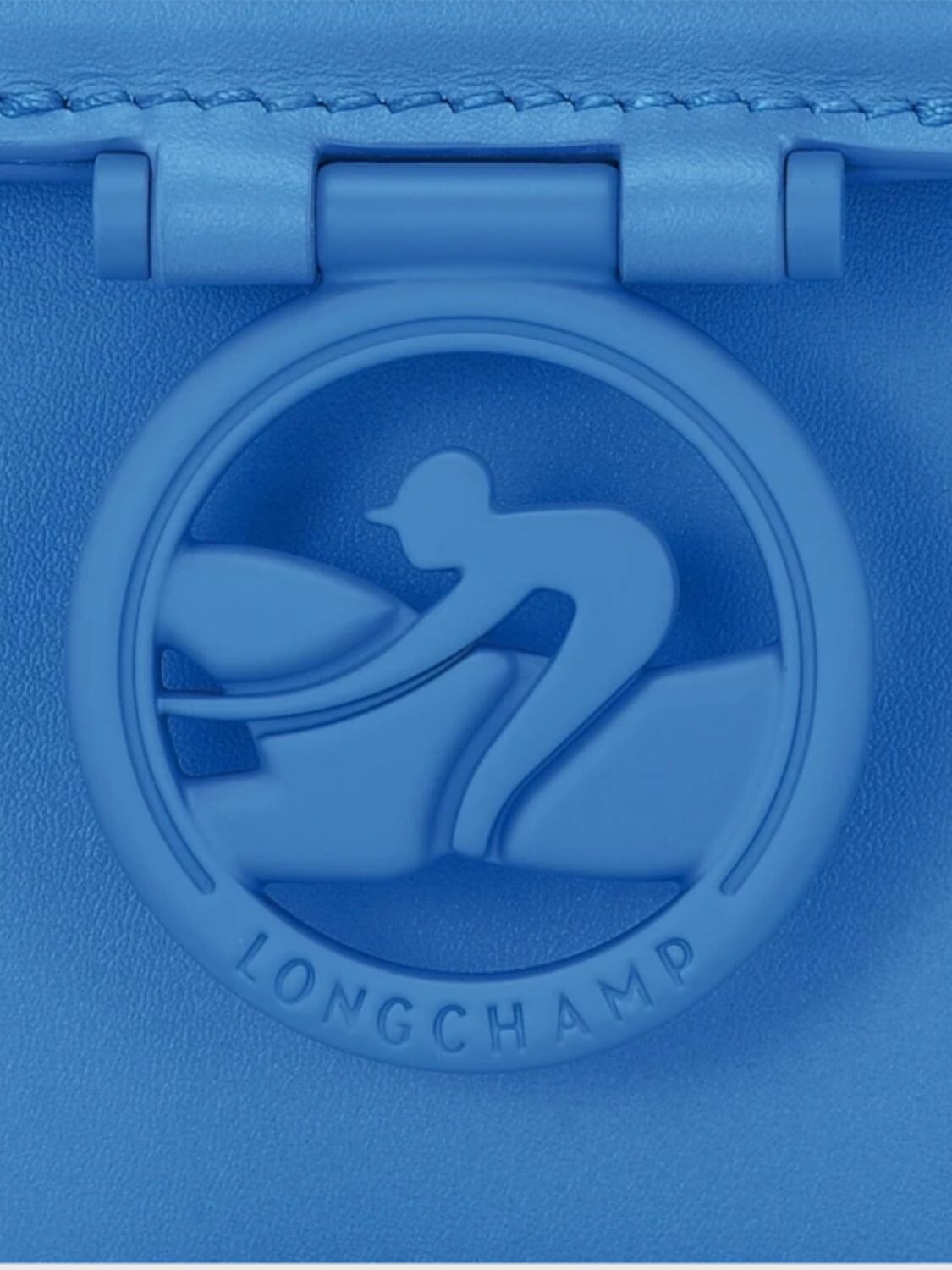 Longchamp -CROSSBODY BOX-TROT S 0