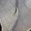 Alfombra Algodón - 120x180 Gris
