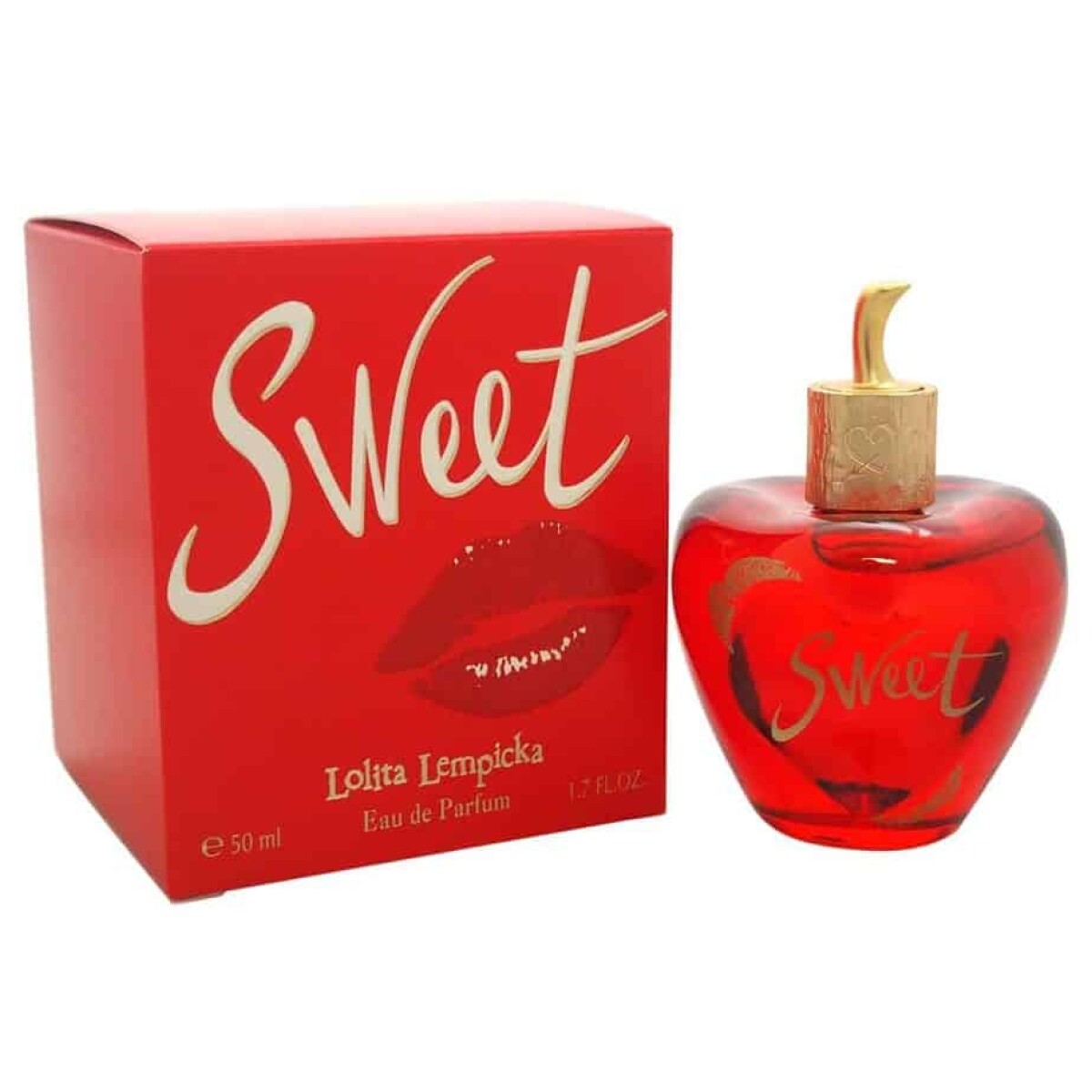 Lolita Lempicka Sweet Edp 50ml 