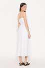 VESTIDO AURELIA Blanco