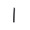 MOLDURA DE PANEL TRASERO IZQUIERDO GOL G4 2 PUERTAS Moldura De Panel Trasero Izquierdo Gol G4 2 Puertas