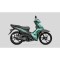 Moto Keeway Cub Ck 125 S Azul