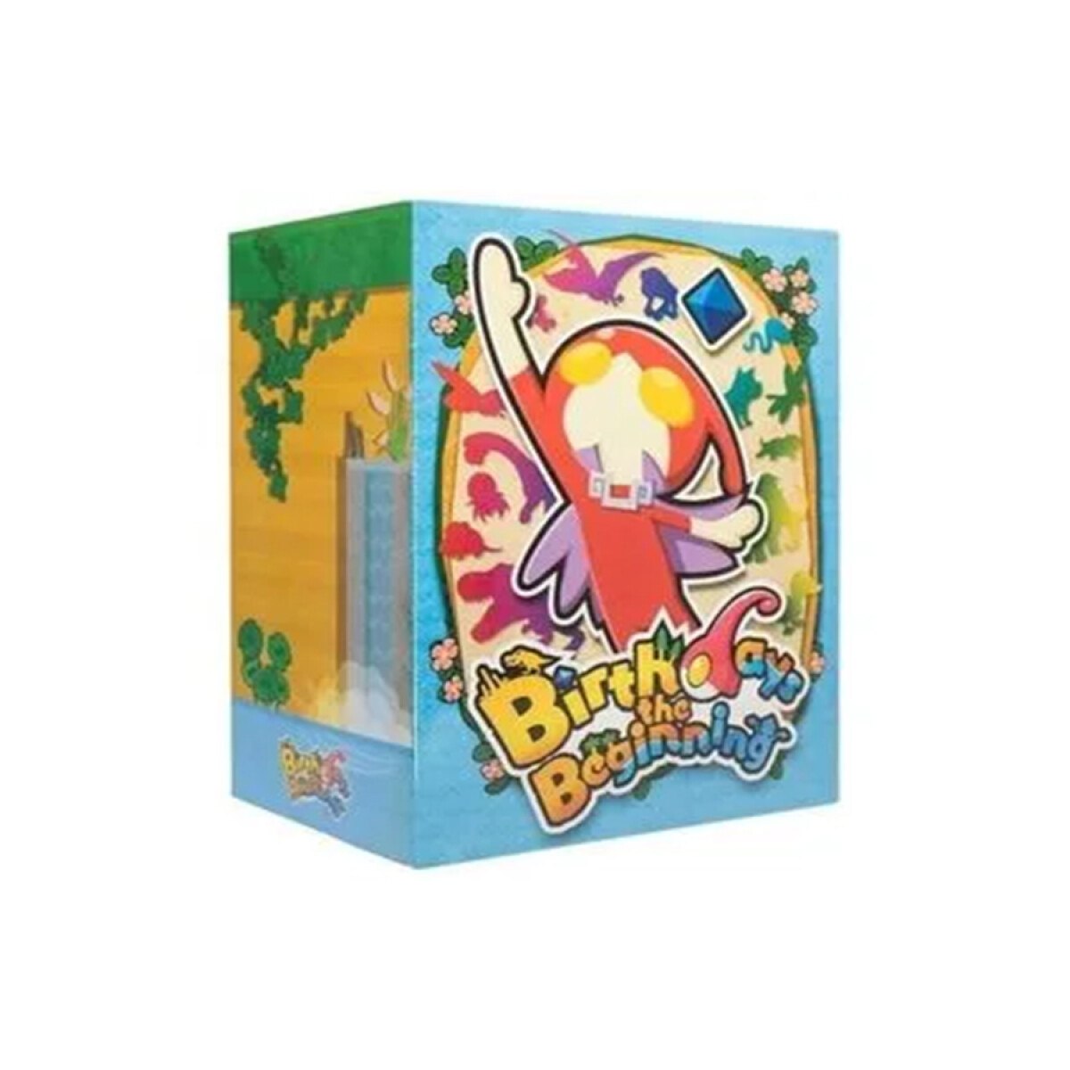 BirthDays The Beginning Box Edition - PS4 