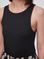 Musculosa Onesti Negro