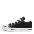 Championes Infantiles Converse Chuck Taylor All Star Infant OX Negro