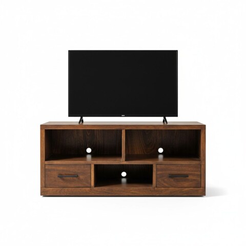 MUEBLE TV MTP003 NOGAL (CD) Unica