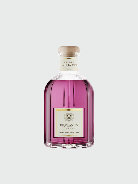 Difusor Peonia Black Jasmine 250 ml 0