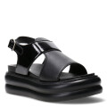 Sandalias de Mujer Miss Carol ALDEIA Negro