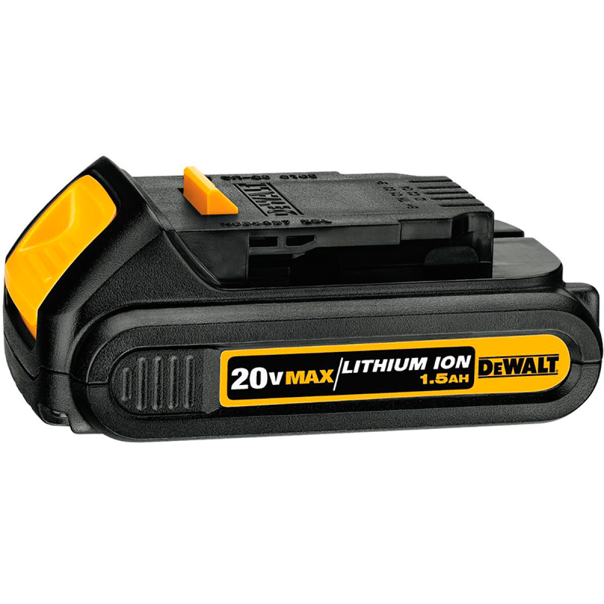 BATERIA COMPACT 1.5AH 20V LITIO P/DCD780-785 DCB201B3 DEWALT ++ - N/a 