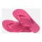 Sandalias Havaianas Color Rojo Rosa Flux/Rosa Flux