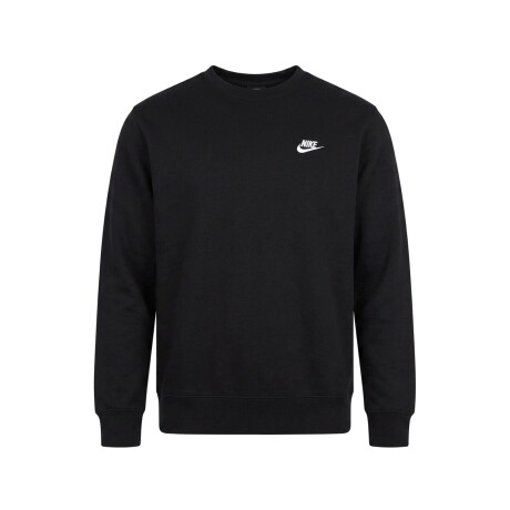 BUZO NIKE BB CREW Black