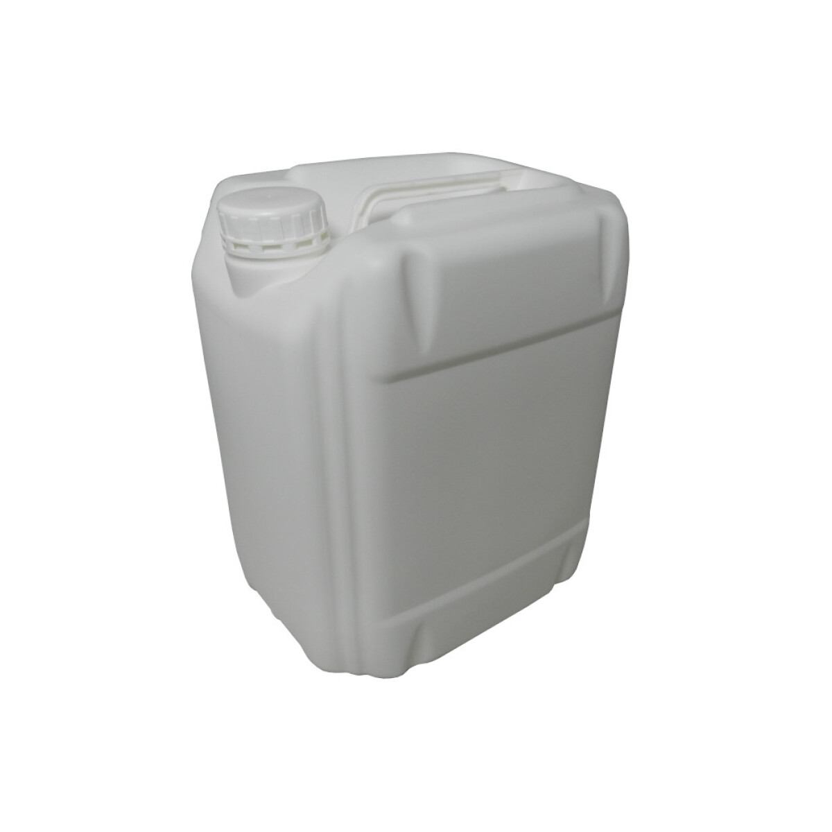 BIDON BLANCO 20 LTS. 