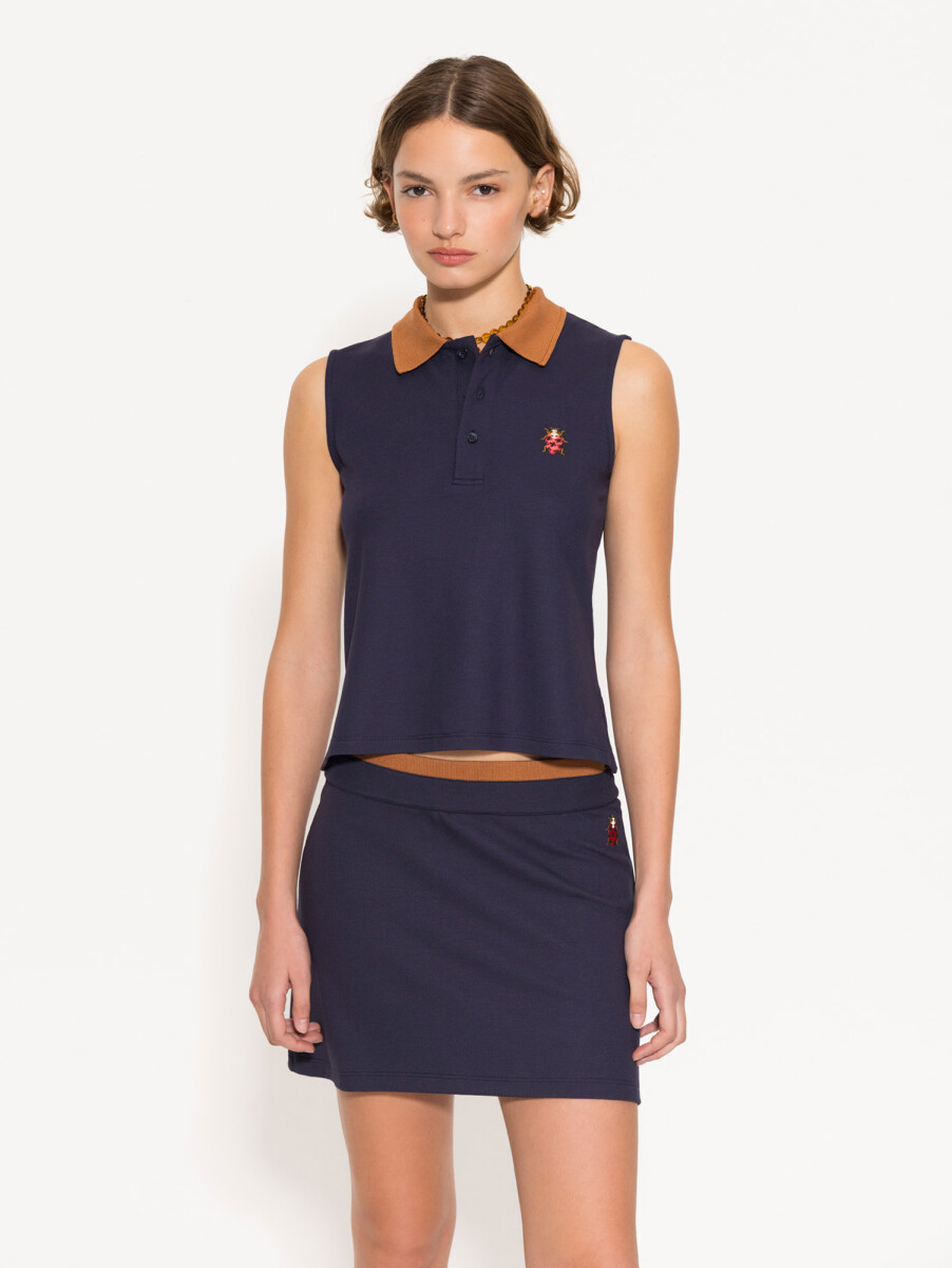 MUSCULOSA MAIA 