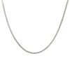 Cadena Ondas-Plata 925-Sin Piedra-CD3043 sinpiedra