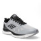 Championes de Hombre Umbro York Gris - Negro - Blanco