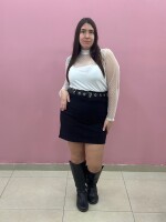 Pollera Dafne Pollera Dafne