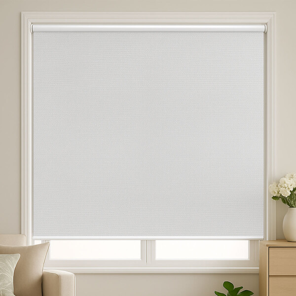 Cortina Blackout Texturada 100% opaca roller 1.50x2.00m Cortina Blackout Texturada 100% opaca roller 1.50x2.00m